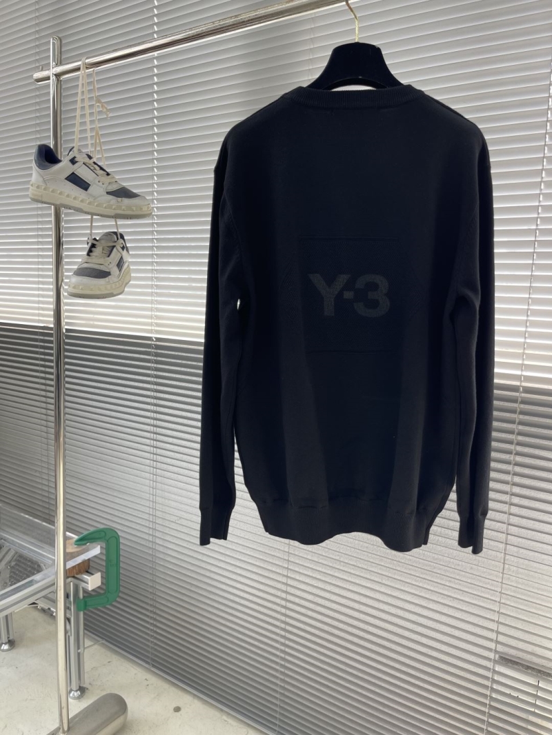 Y-3
